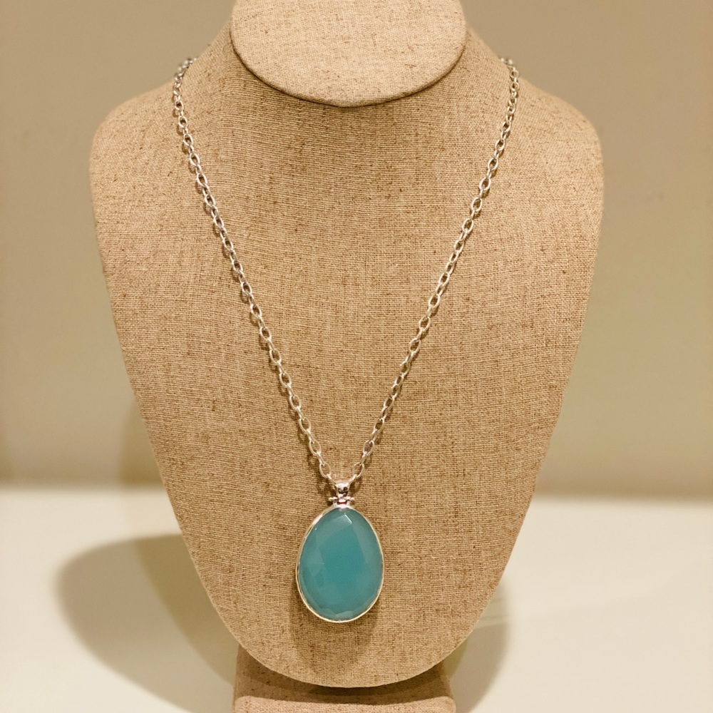 Stella & Dot Sanibel Reversible Necklace